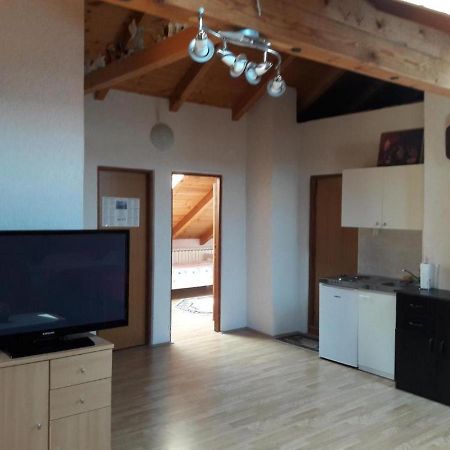 Apartman Opg Balja Garesnica Exteriör bild