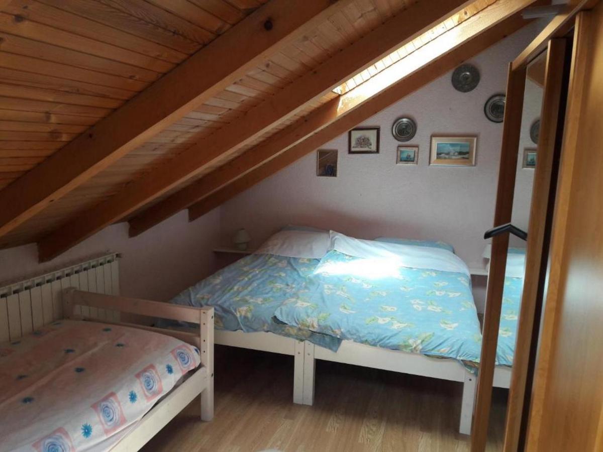 Apartman Opg Balja Garesnica Exteriör bild