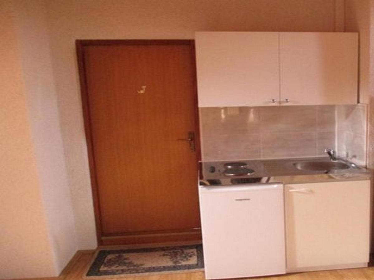 Apartman Opg Balja Garesnica Exteriör bild