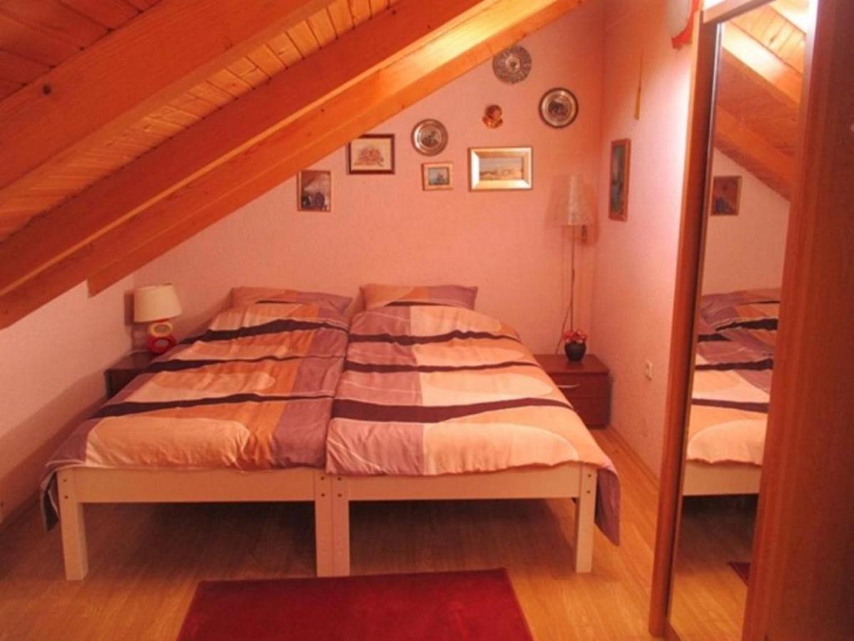 Apartman Opg Balja Garesnica Exteriör bild
