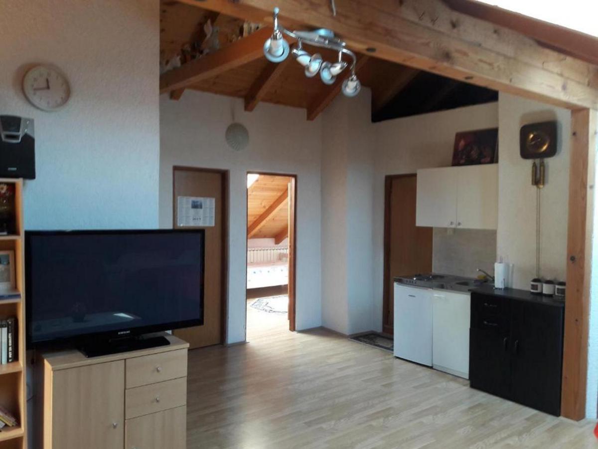 Apartman Opg Balja Garesnica Exteriör bild